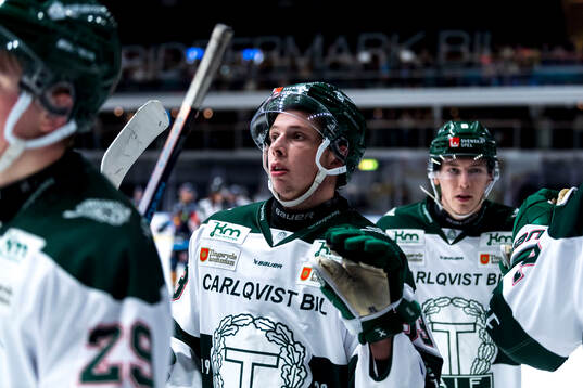 Tingsryds Martin Skärberg jublar