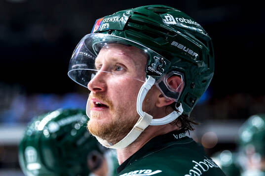 Tingsryds Kevin Ekman Larsson