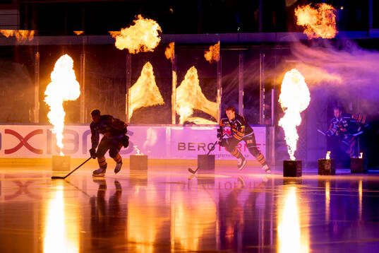 Djurgårdens Edvin Hammarlund
