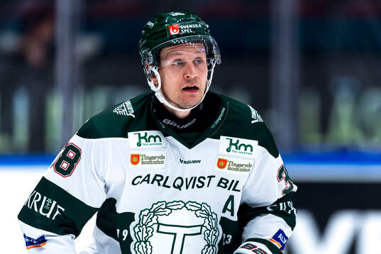 Tingsryds Teemu Tallberg