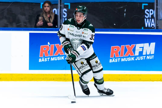 Tingsryds Martin Skärberg