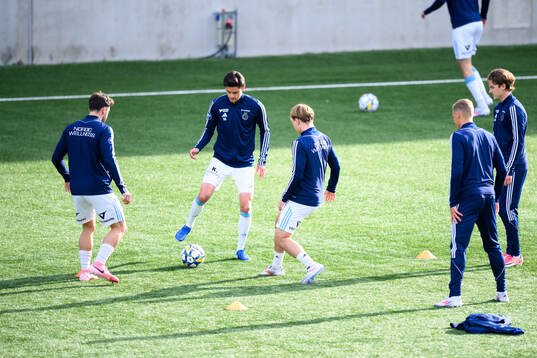 Gefles Kevin Persson