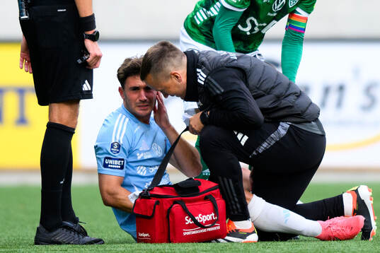 Gefles Iu Ranera Grau får vård