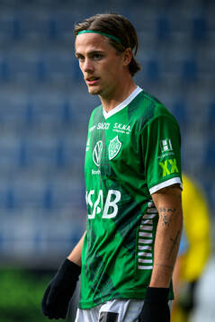 Brages Johan Arvidsson