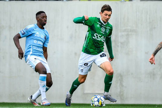 Gefles Samouil Izountouemoi och Brages Pontus Jonsson