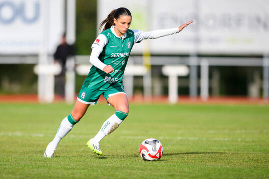 Alingsås Alexandra Roholt