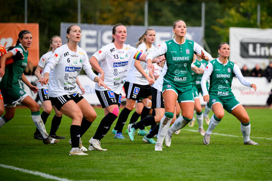En hörna för Alingsås