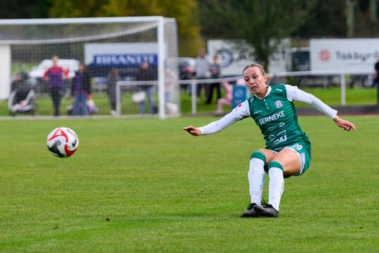 Alingsås Emmy Blomberg