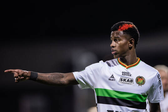 GAIS Chovanie Shakur Amatkarijo