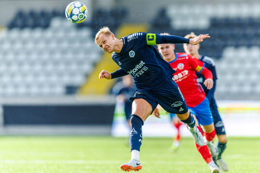 Utsiktens Jesper Brandt