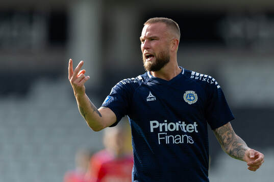 Utsiktens Alexander Faltsetas