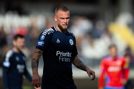 Utsiktens Alexander Faltsetas