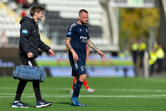 Utsiktens Alexander Faltsetas tvingas byta