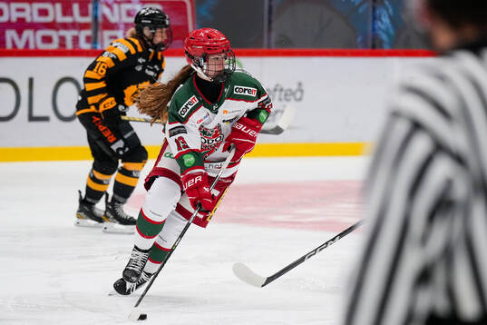 Modos Lauren Bellefontaine