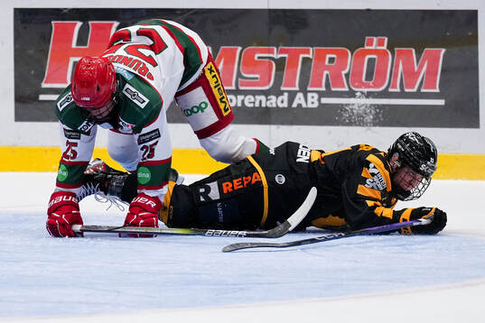 Modos Maja Grundström