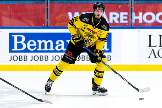 Vimmerbys Jesper Kokkonen