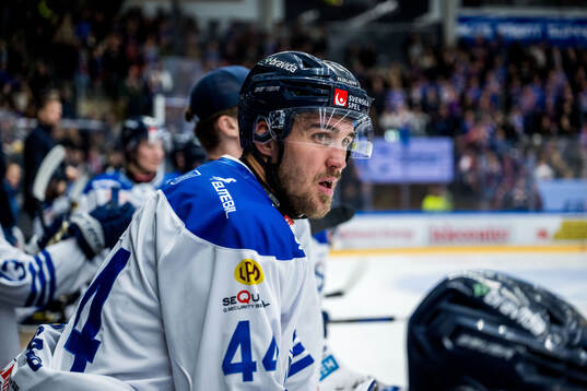 Karlskogas Jonatan Harju