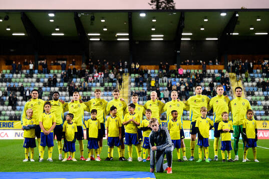 Jusef Erabi, Emmanuel Ekong, Jacob Ondrejka, Williot