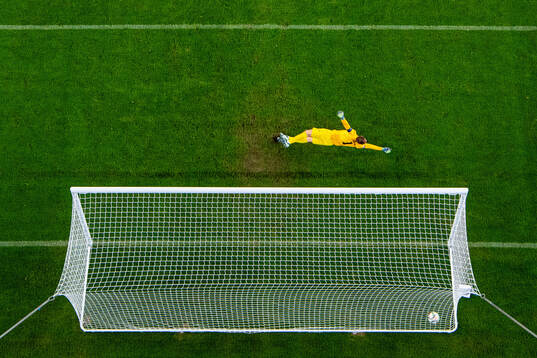 Bla gjennom flere bilder av Football, Nations League, Norway - Slovenia