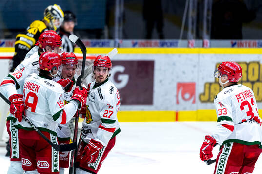 oras Gustav Olhaver, Petter Vesterheim och Ludvig Levinsson