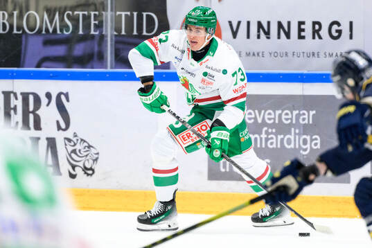 Rögles Oliver Eklind