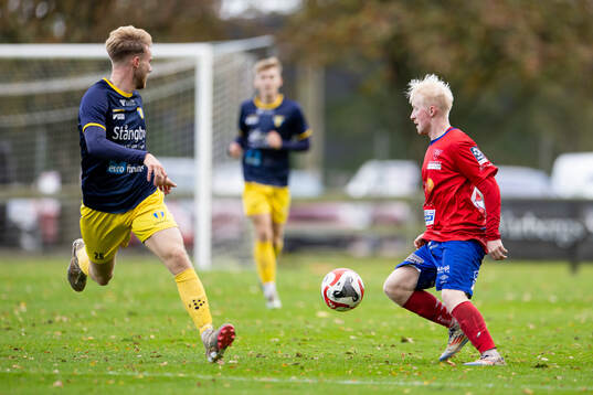 Tvååkers Pontus Carlsson