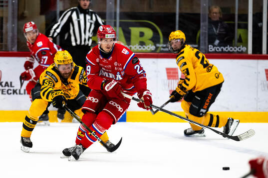 Timrås Filip Hållander