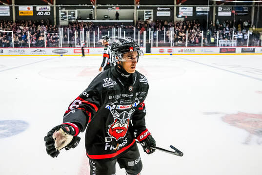 Nybros Hugo Gabrielson jublar