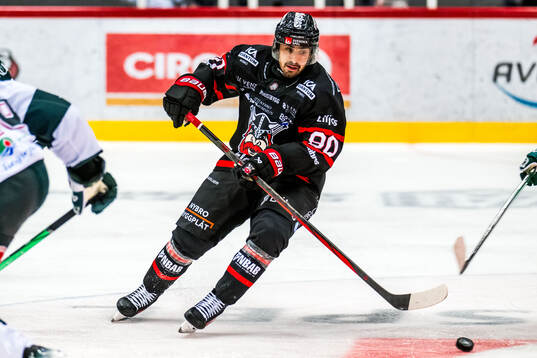 Nybros Kevin Karlsson