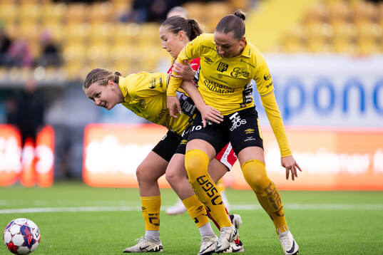 Tyresös Filippa Pettersson