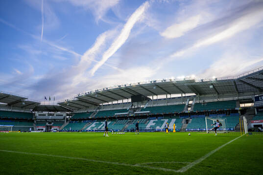 Goalkeeper Jacob Widell Zetterström, goalkeeper coach