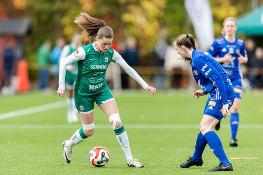 Alingsås Ina Österlind