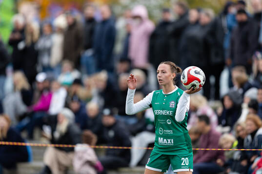 Alingsås Emmy Blomberg