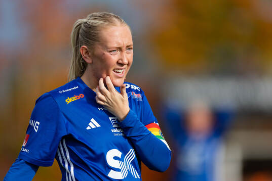 Sunnanås Emma Burman