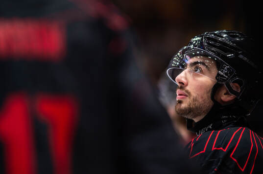 Brynäs Bobby Trivigno