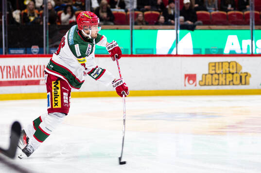 MoDos Pontus Näsén