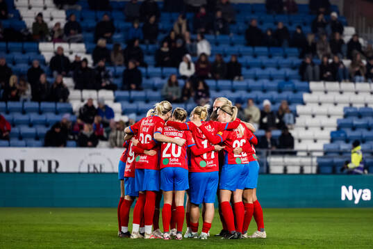 Helsingborgs spelare