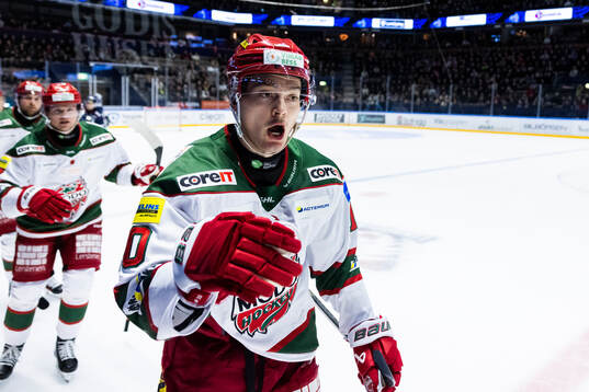 MoDos Sampo Ranta jublar