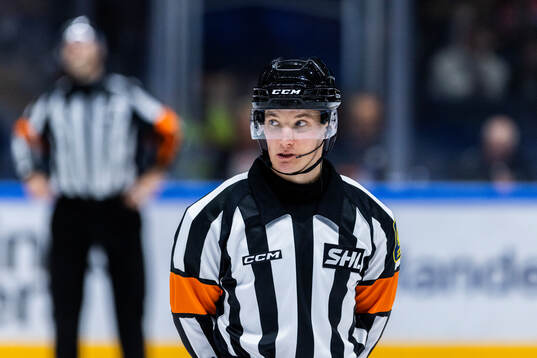 Domare Alexander Österberg