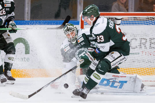 Tingsryds Pontus Eltonius