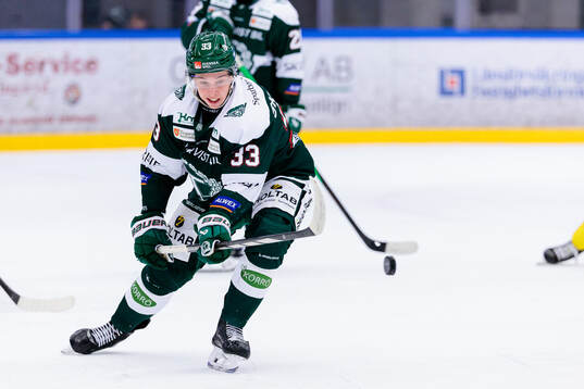 Tingsryds Martin Skärberg