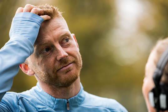 Malmö FFs Anders Christiansen