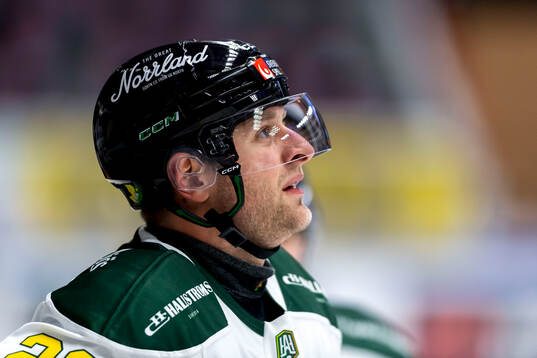 Östersunds Sebastian Fakt