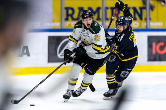 Östersunds Albin Eriksson