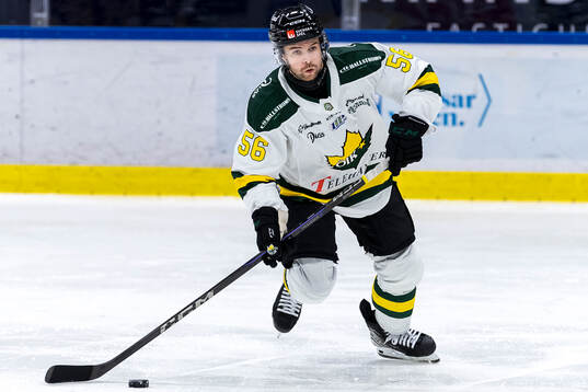 Östersunds Anton Öhman