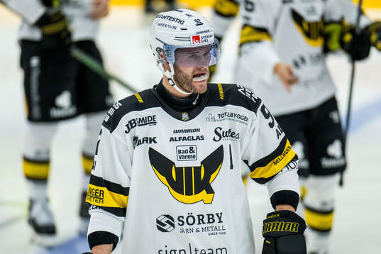 Västerås Kim Rosdahl