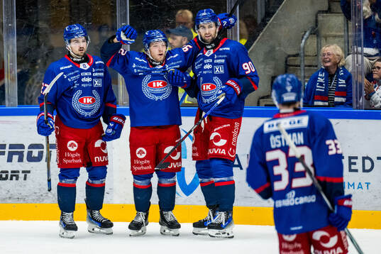 Oskarshamns Zion Nybeck jublar