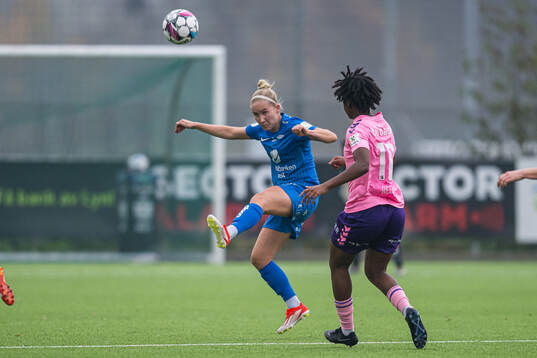 Nea Emilia Lehtola of Brann