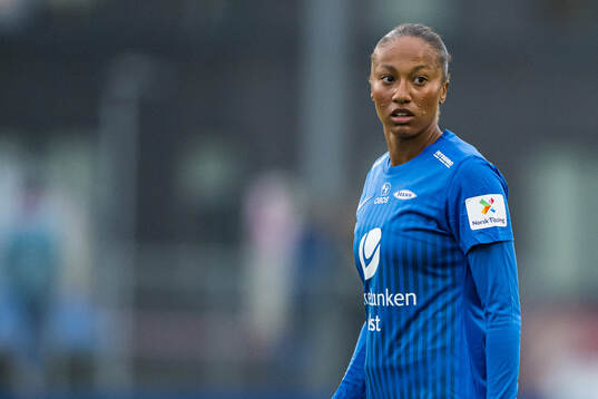 Cassandra Ella Archontoulis Bogere of Brann