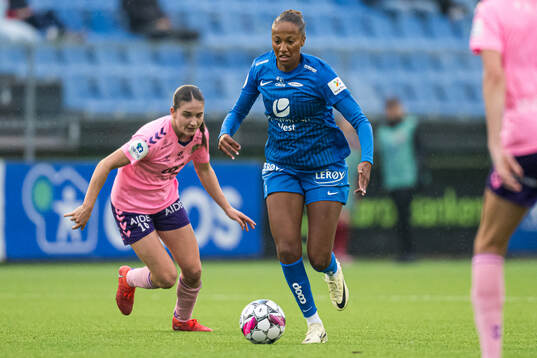 Cassandra Ella Archontoulis Bogere of Brann